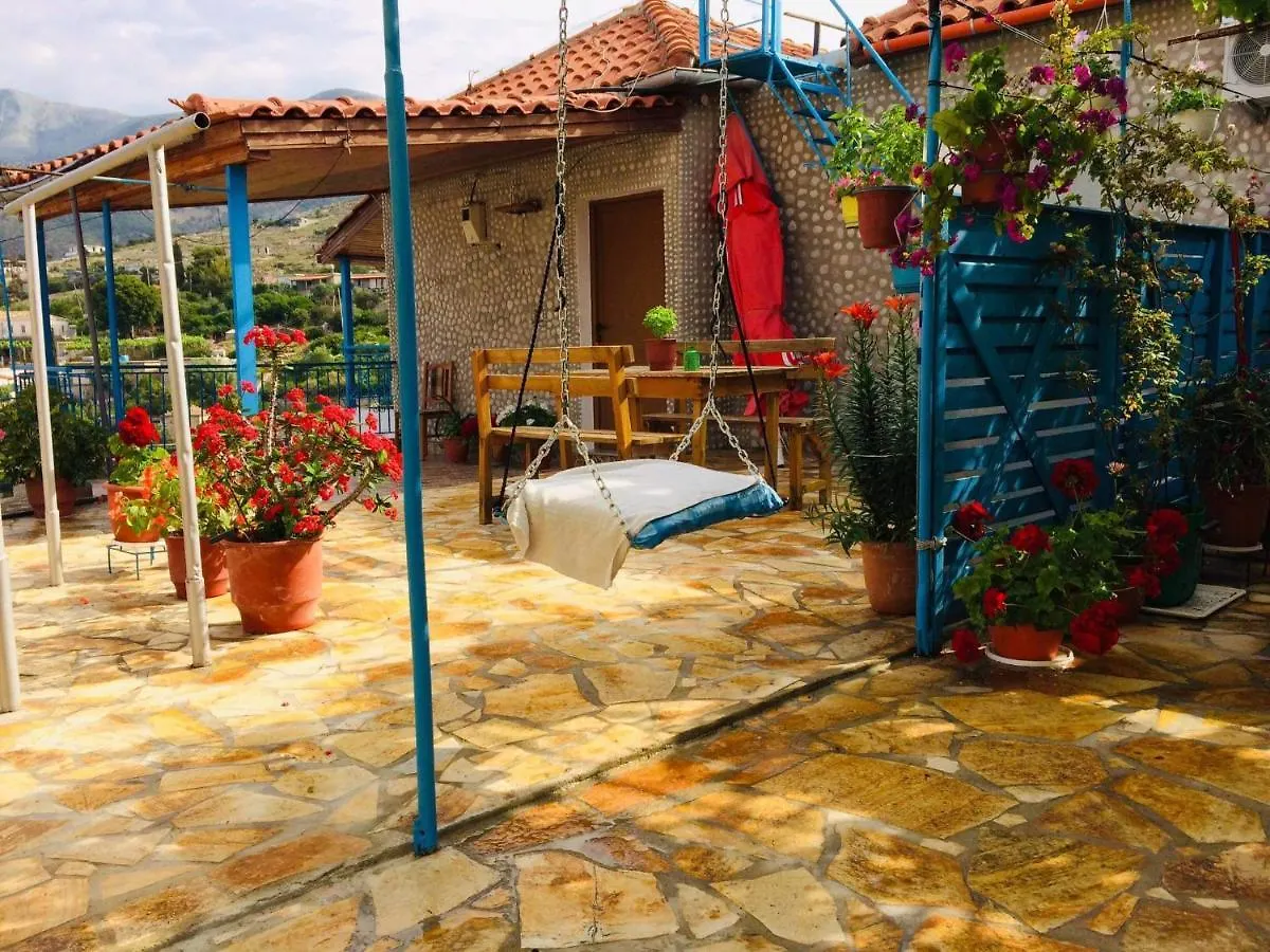Relaxation Place Himarë