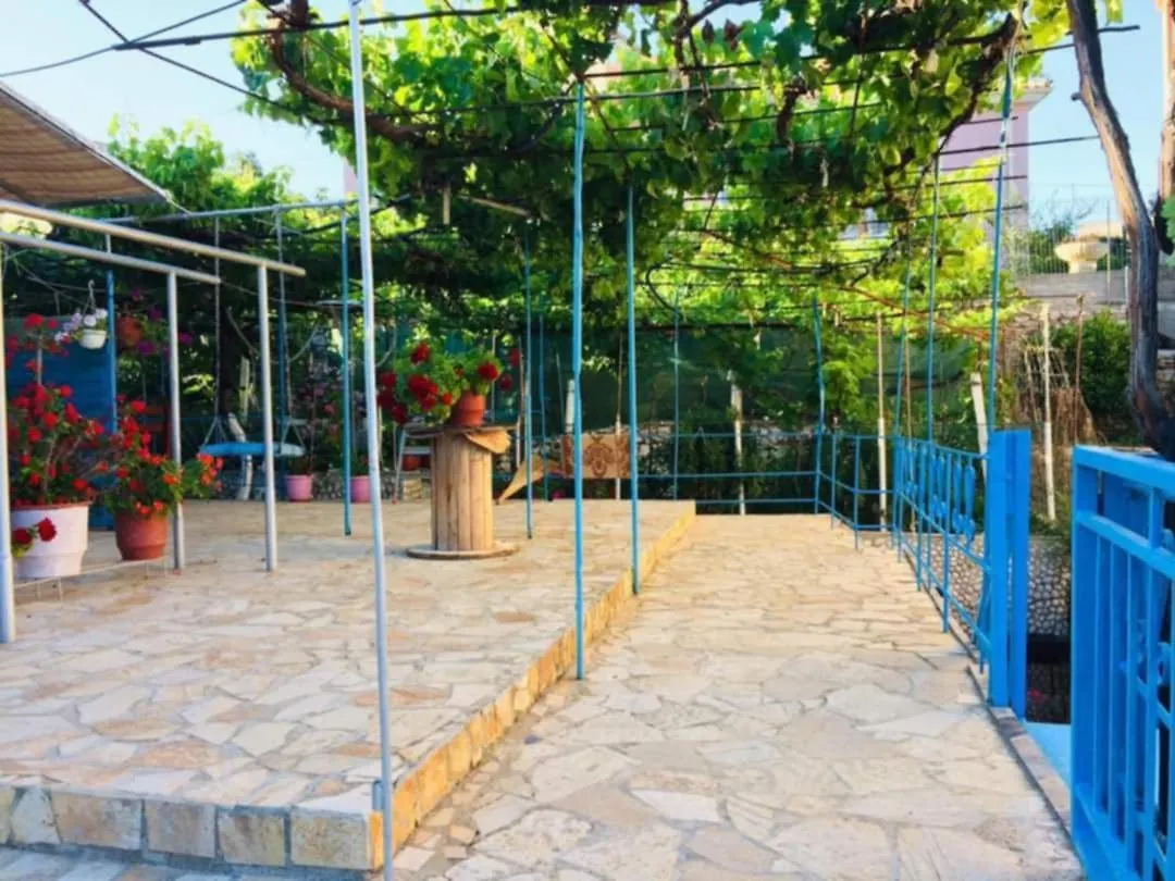 게스트하우스 Relaxation Place 히마레
