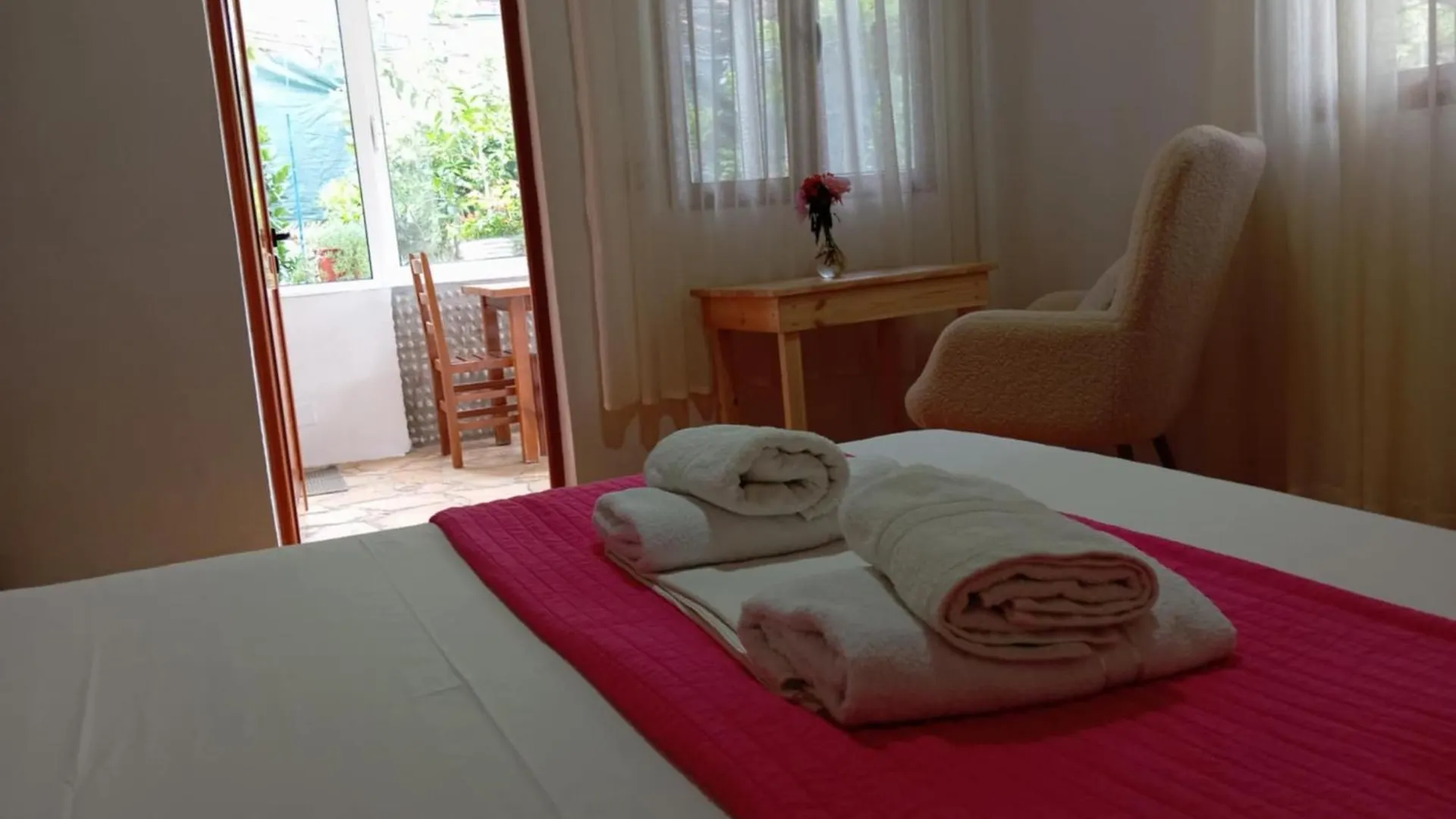 Relaxation Place 히마레