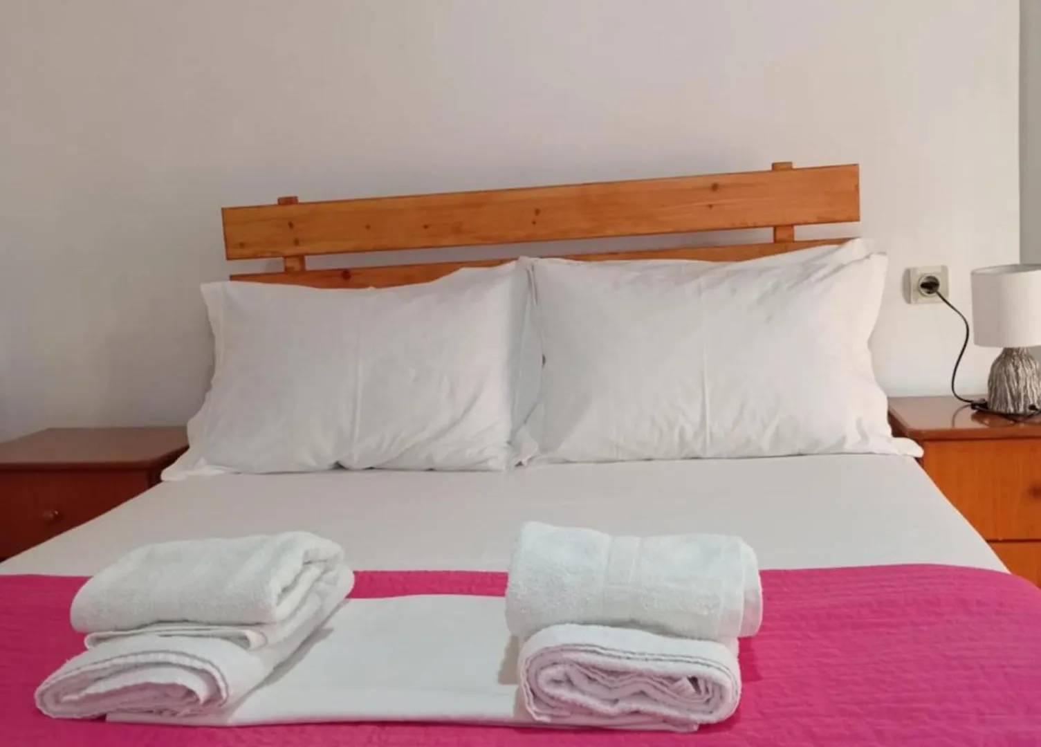 게스트하우스 Relaxation Place 히마레 알바니아