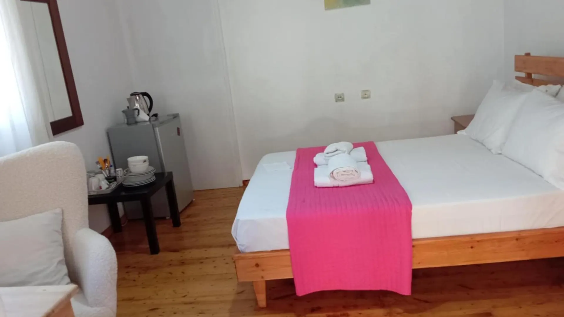 게스트하우스 Relaxation Place 히마레 알바니아