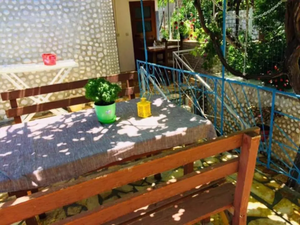 게스트하우스 Relaxation Place 히마레 알바니아